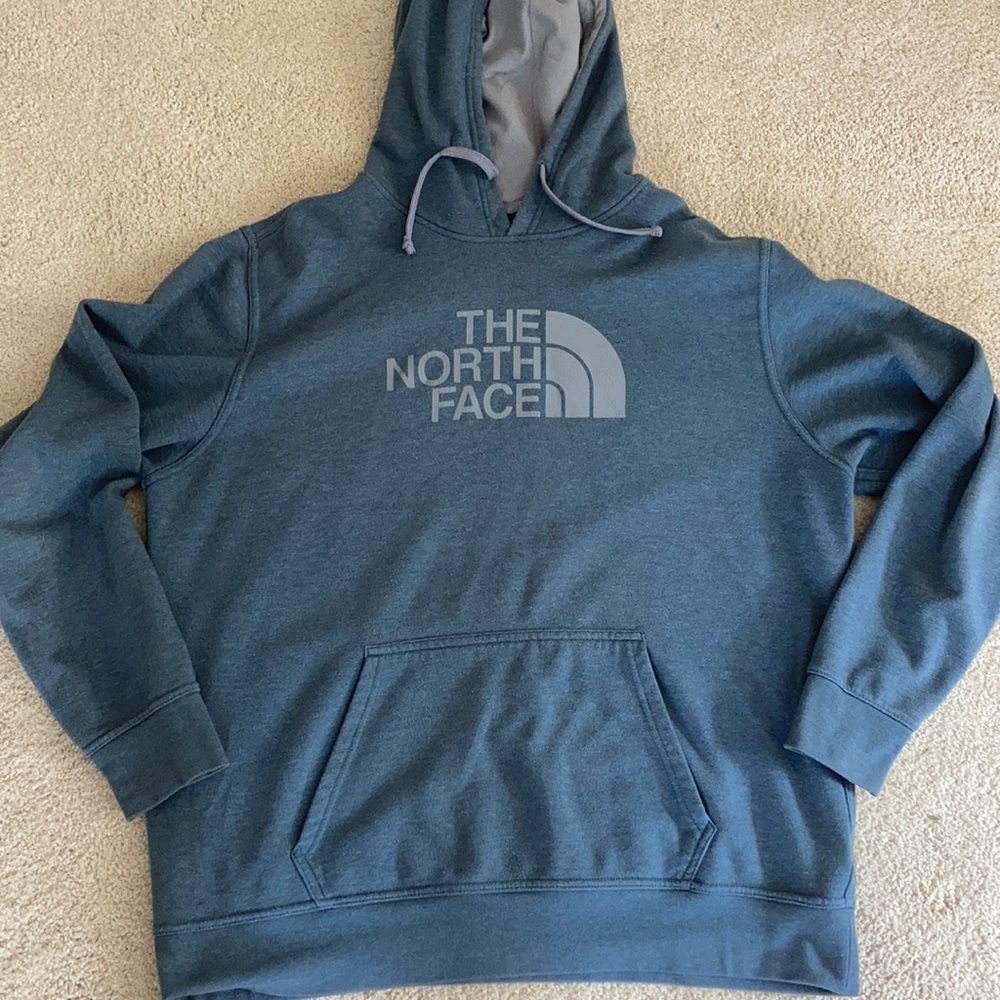 The North Face Sweatshirt